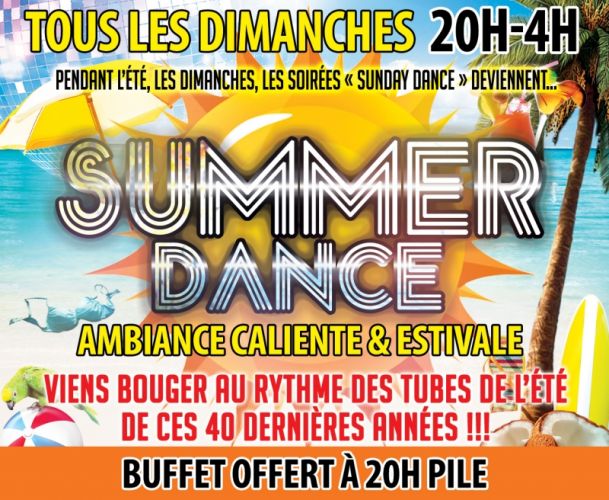 Summer Dance