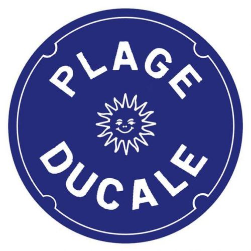 Plage Ducale