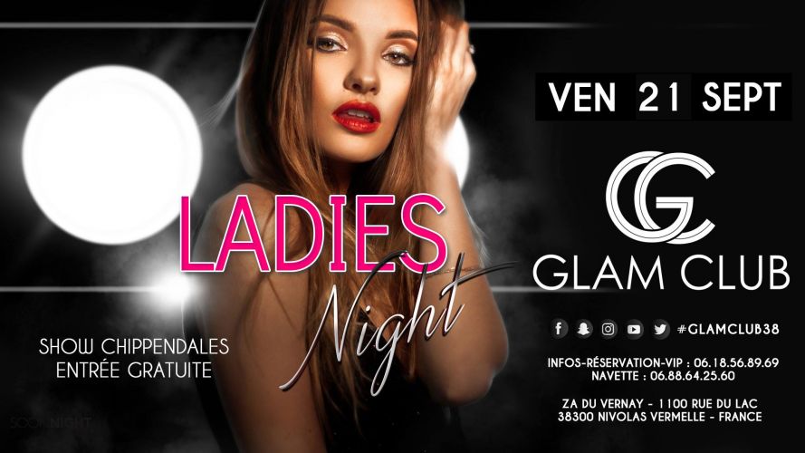 Ladies Night