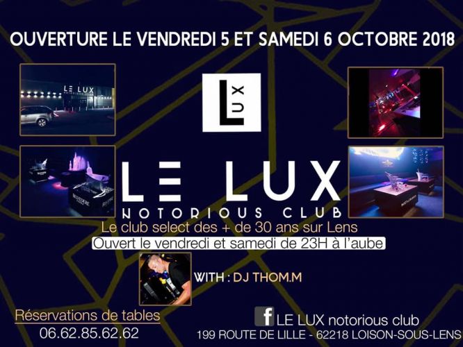 Ouverture ! 5&6 Octobre