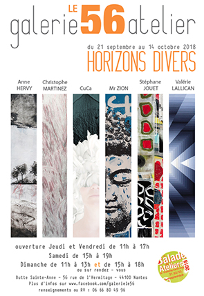 HORIZONS DIVERS