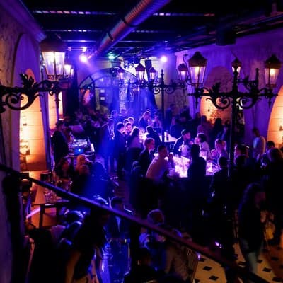 L’APÉRO FIESTA FRENCH TOUCH!!! LA SOIRÉE #ÀLANCIENNE