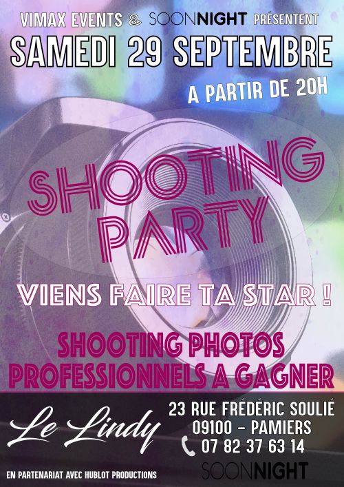 Shooting Party