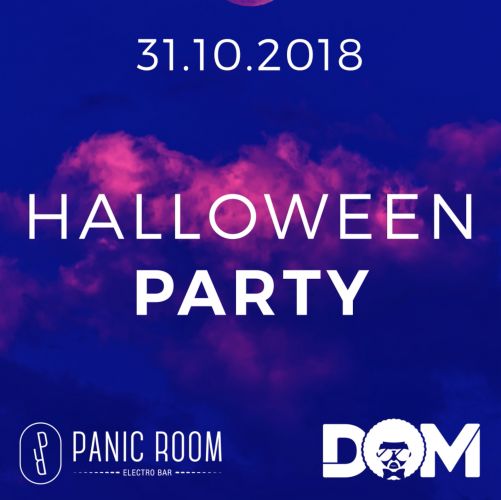 Halloween Party