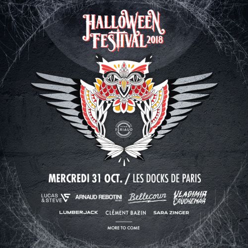 Halloween Festival 2018