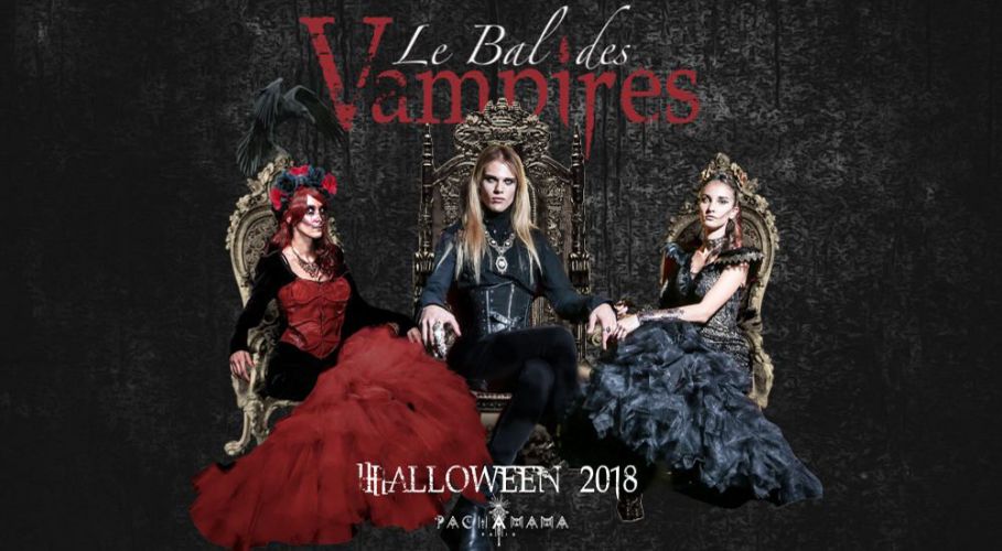 Le Bal des Vampires – Opus 3