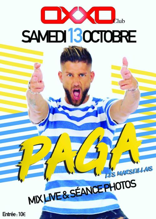 ☆★☆ PAGA ☆★☆