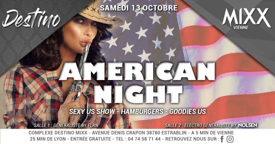 American Night