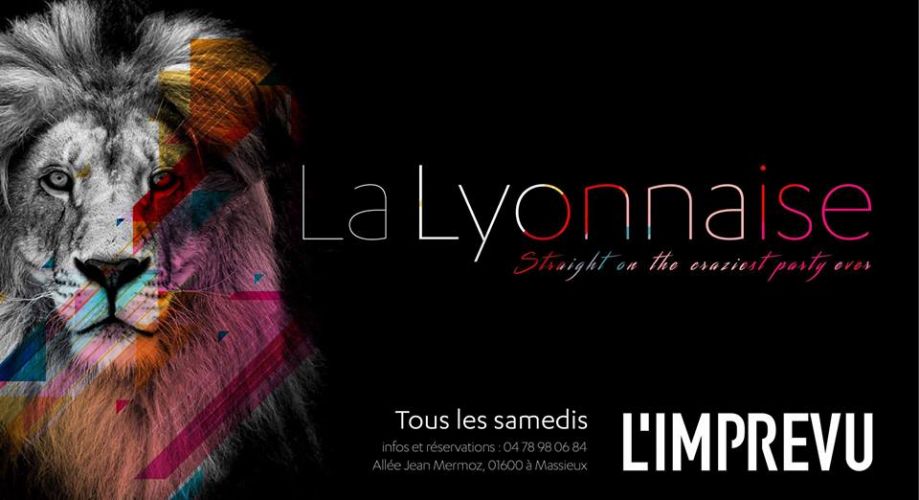 La Lyonnaise