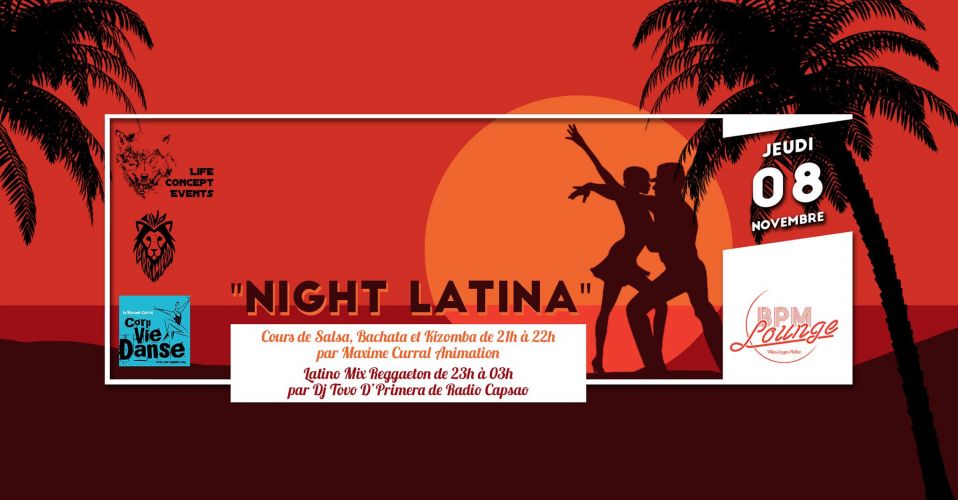 Night Latina