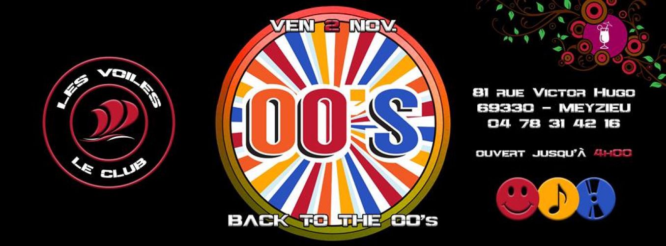 ????Année 2000’s????