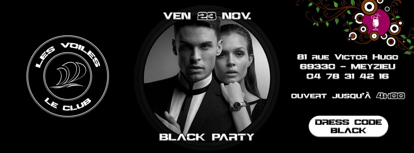 Black Party