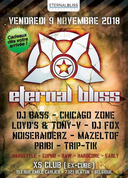 Eternal Bliss