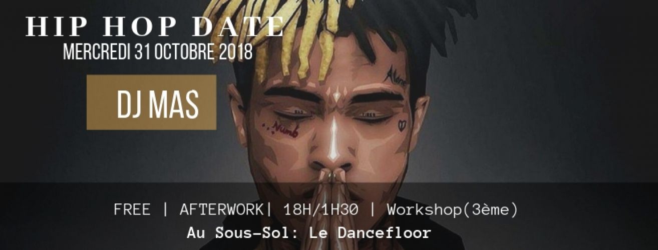 HIP HOP DATE