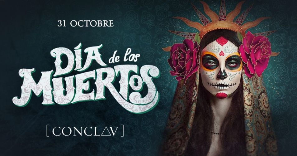 Dia de los Muertos