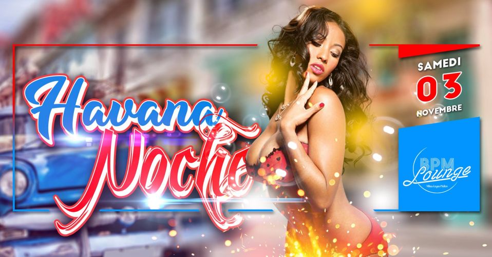 Havana Noche