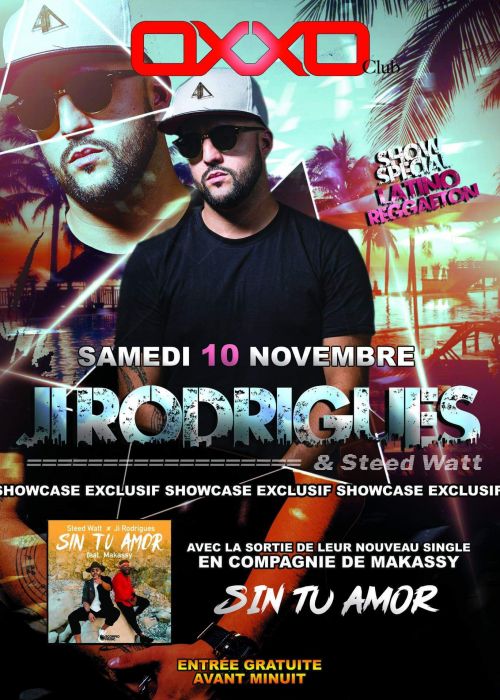 ☆★☆ JI RODRIGUES ☆★☆