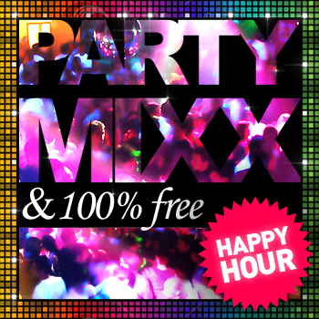 PARTY MIXX : Gratuit