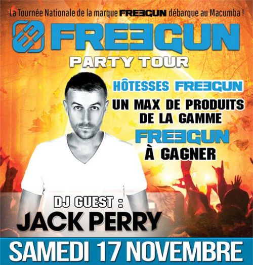 Jack Perry