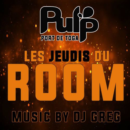 Pulp Room by dj Greg