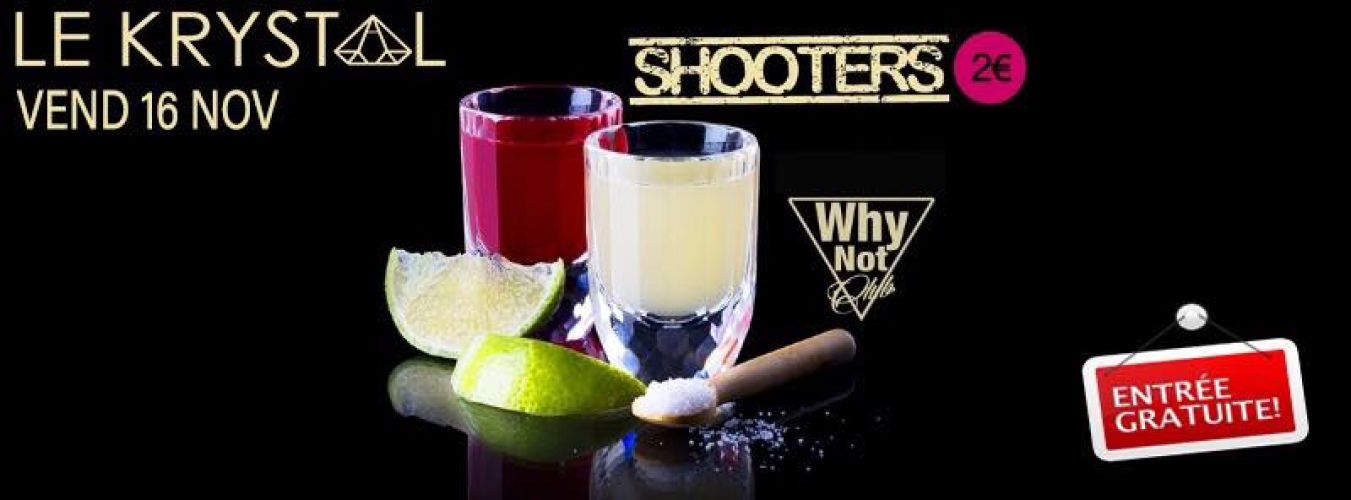 Shooter Party