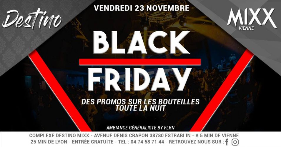 Black Friday