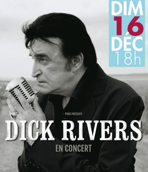 Dick Rivers