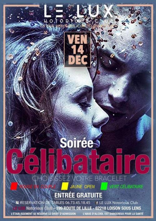 Célibataire