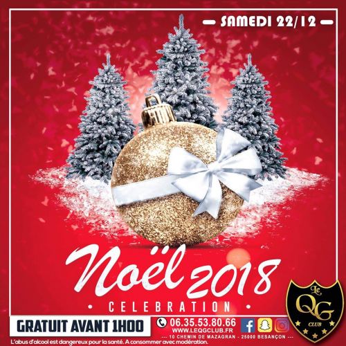 Noël 2018 Célébration