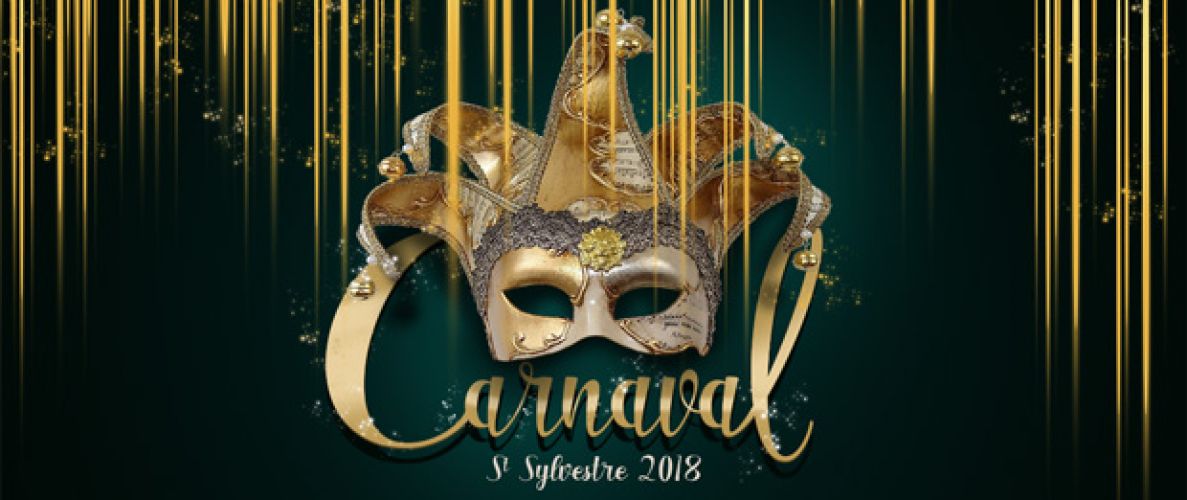 Carnaval – St Sylvestre 2018
