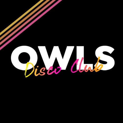 HAPPY NEW YEAR 2019 OWLS disco club