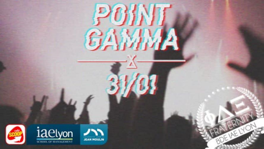 POINT GAMMA