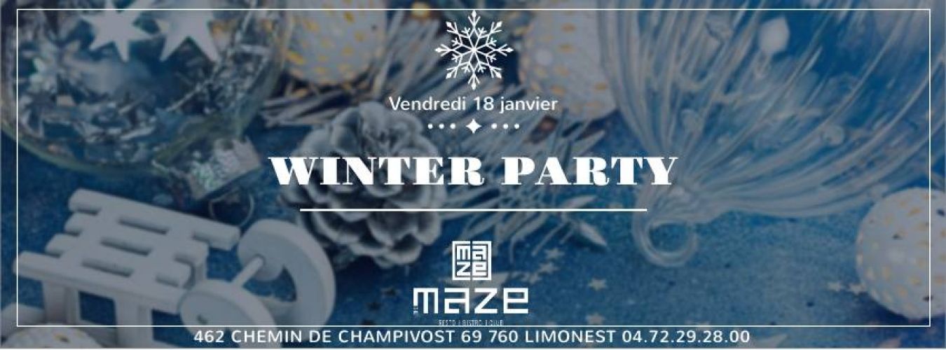 Winter Party