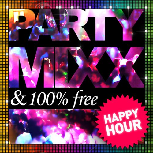 PARTY MIXX : Gratuit