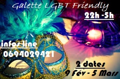 galette party lgbt