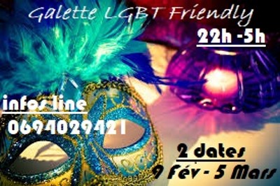 galette party lgbt