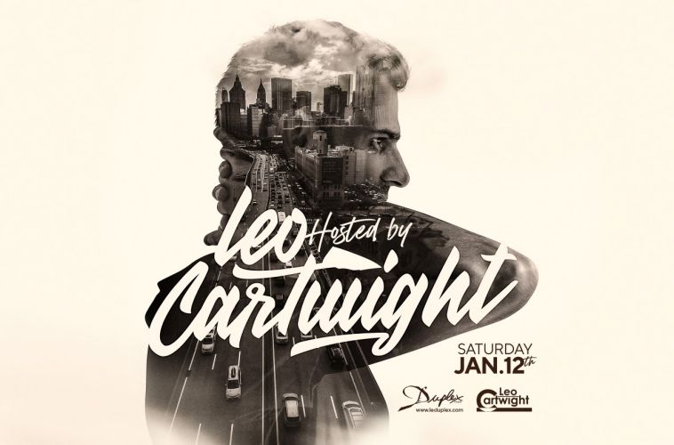 DJ Leo Cartwight live set