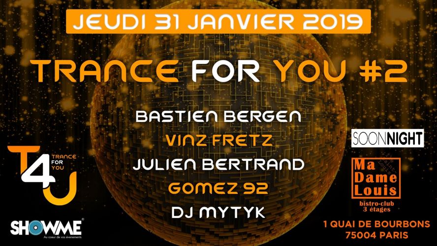 Trance For You #2