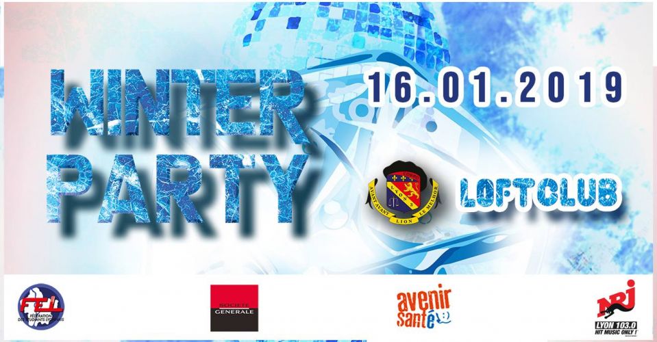 Winter Party
