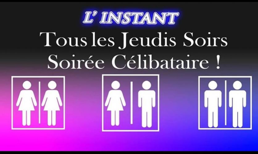 Soirée Célibataire