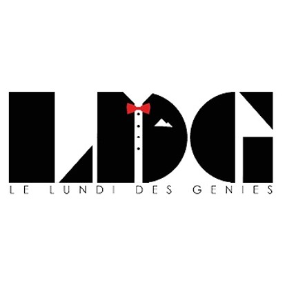 Opening Le Lundis des Génies