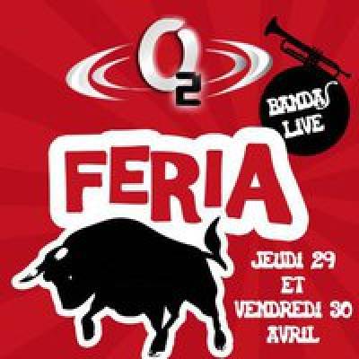 Féria
