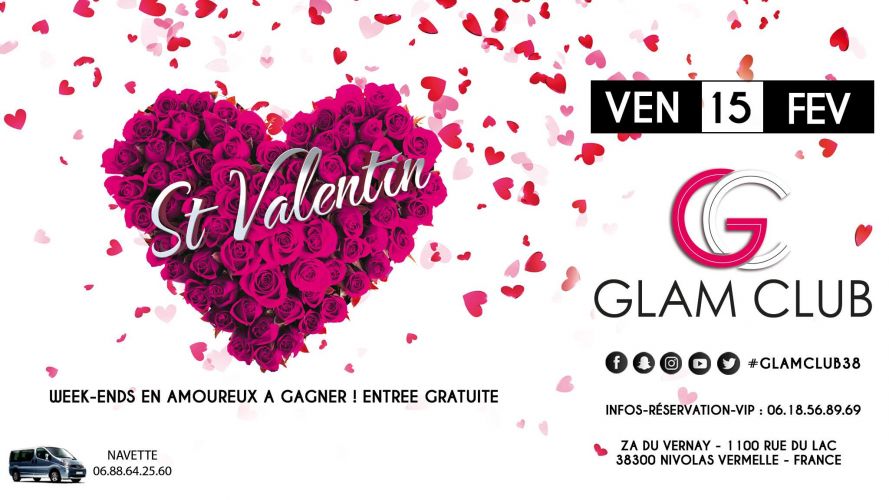 Saint Valentin