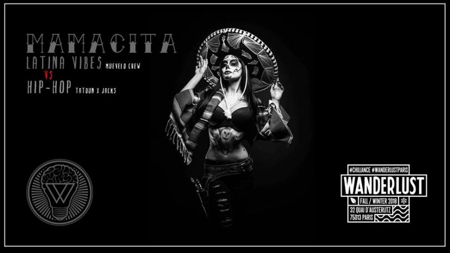 Mamacita