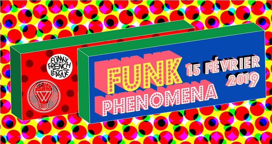 Funk Phenomena