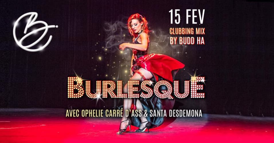 Burlesque