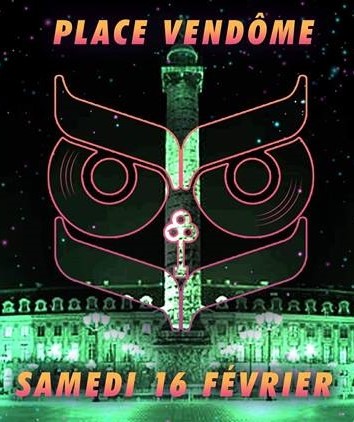 Laaland – Place Vendôme