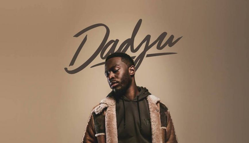 DADJU en concert à Ajaccio – Aiò Festivale Organisé par Key-Prod