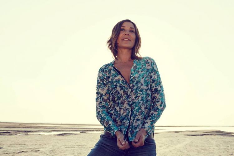 ZAZIE en concert à Ajaccio – Aiò Festivale · Organisé par Key-Prod