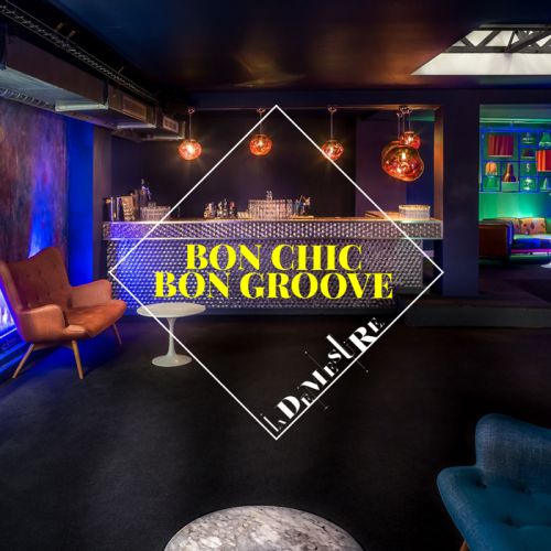 BON Chic BON Groove